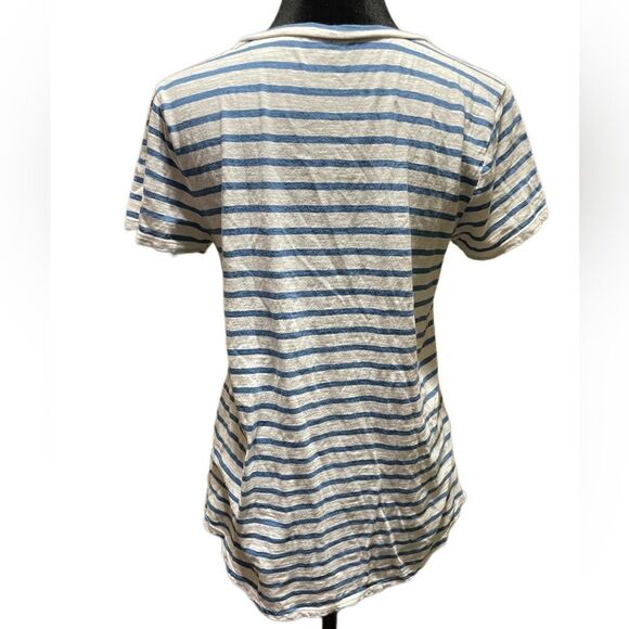 LOFT pineapple Tshirt size S. - Picture 4 of 4